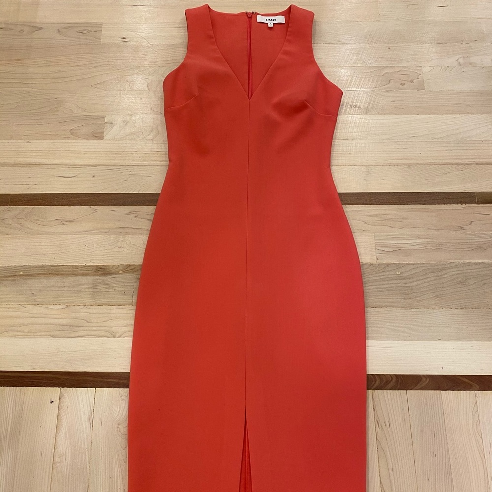 Dress